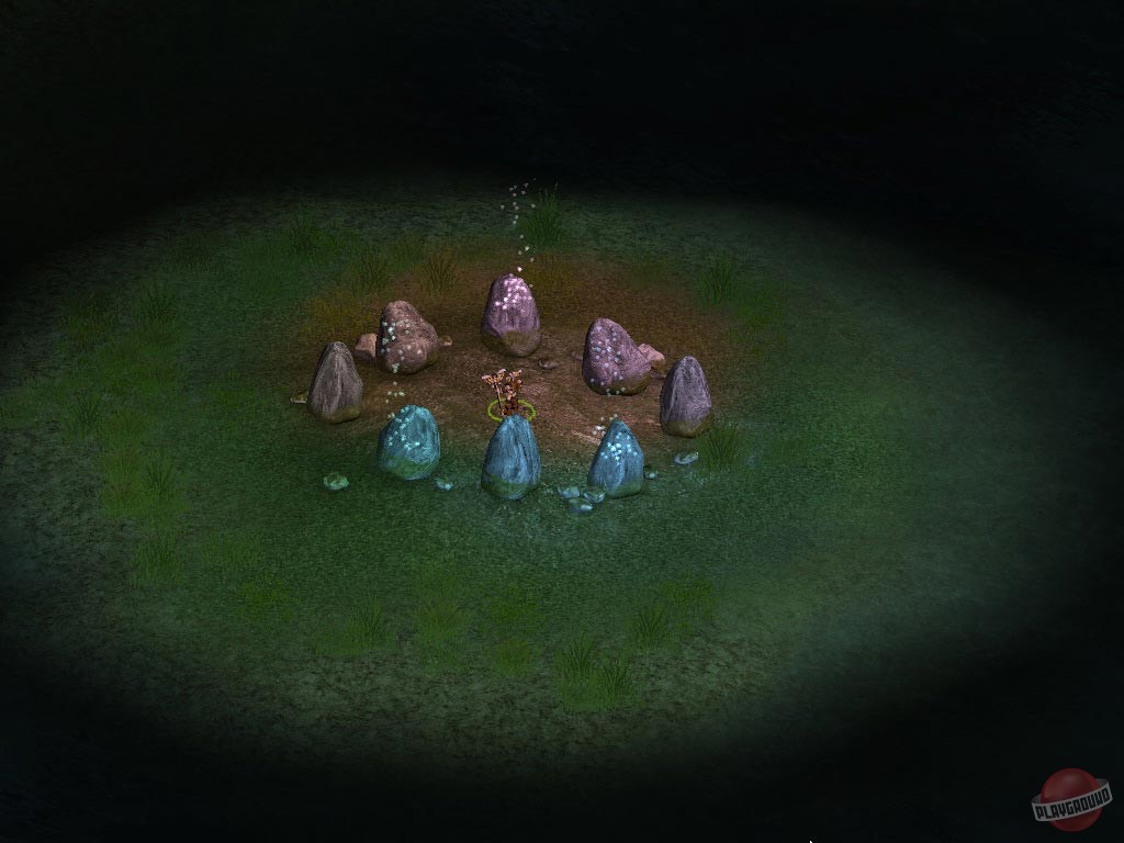 Скриншот из игры Against Rome - 8