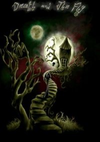 Обложка игры Death and the Fly