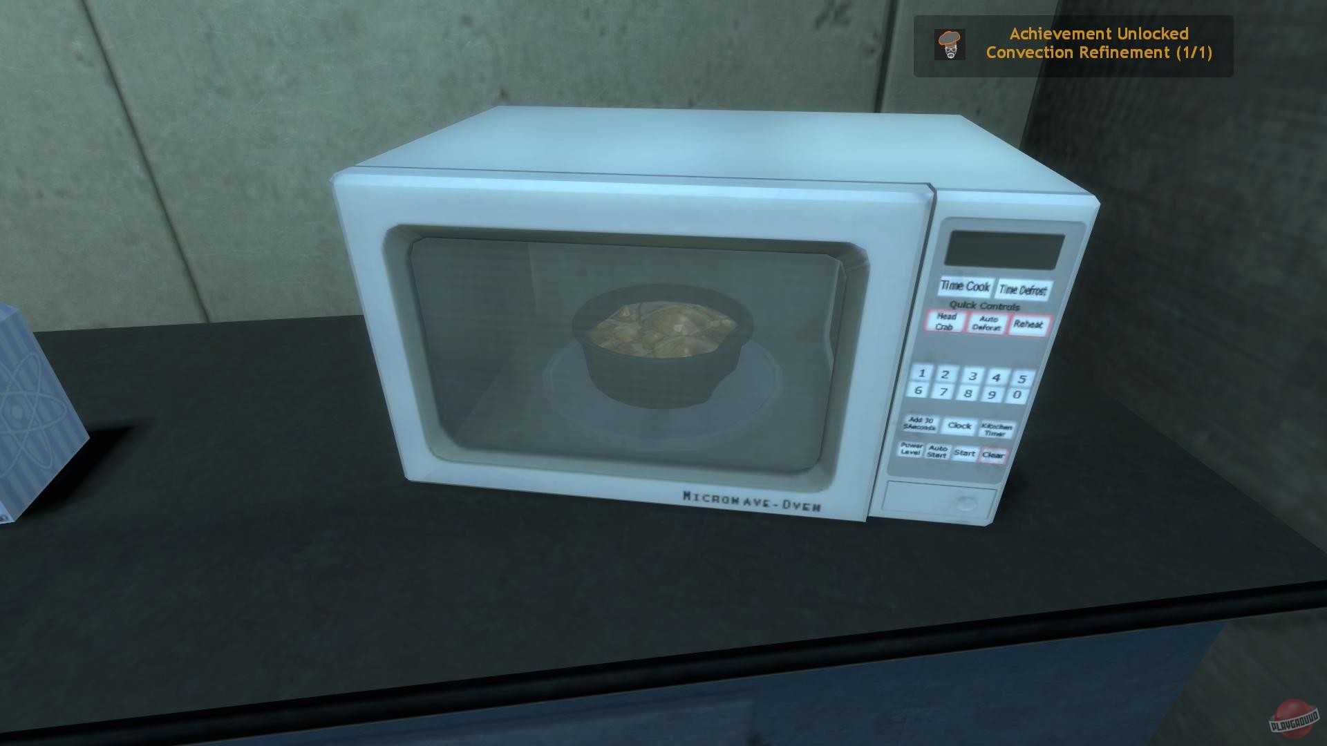 Скриншот из игры Black Mesa - 133