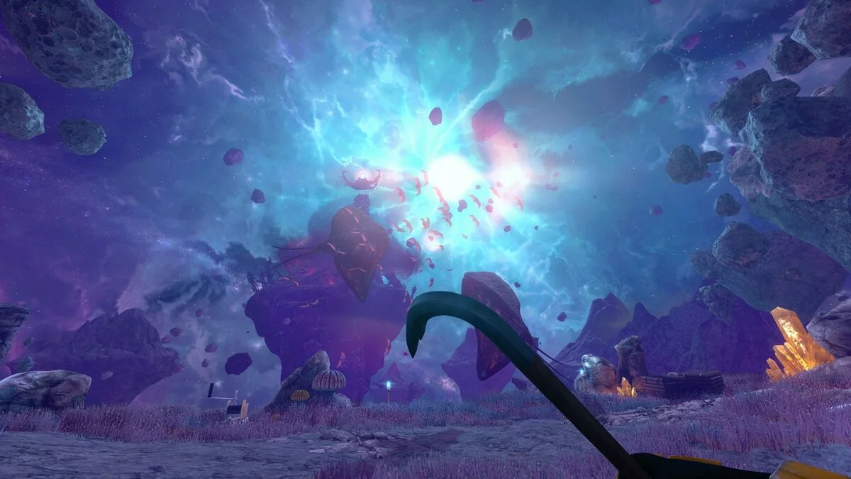 Скриншот из игры Black Mesa - 66