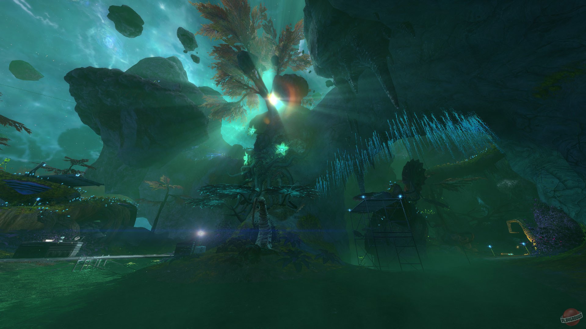 Скриншот из игры Black Mesa - 185