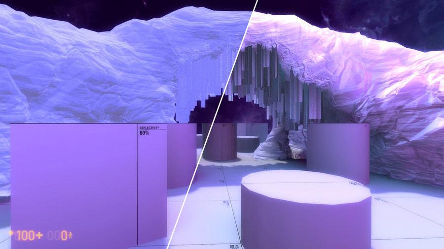 Скриншот из игры Black Mesa - 31