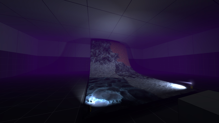 Скриншот из игры Black Mesa - 32