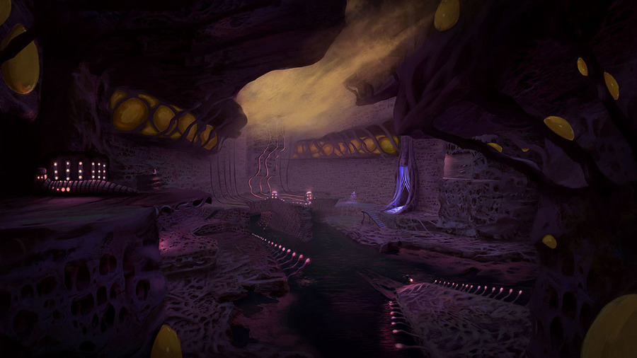 Скриншот из игры Black Mesa - 33