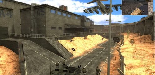 Скриншот из игры Black Mesa - 46