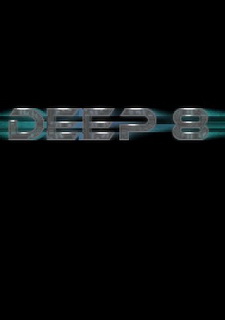 Обложка игры DEEP 8