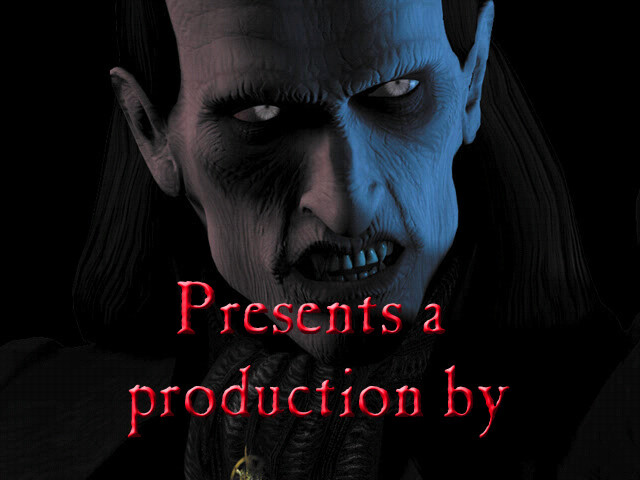 Скриншот из игры Dracula 2: The Last Sanctuary - 23