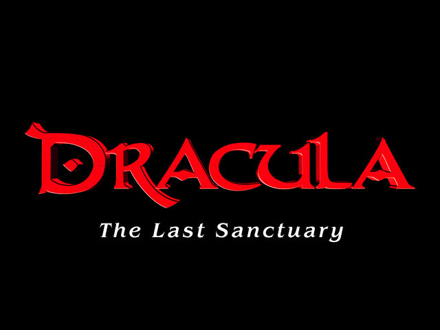 Скриншот из игры Dracula 2: The Last Sanctuary - 3