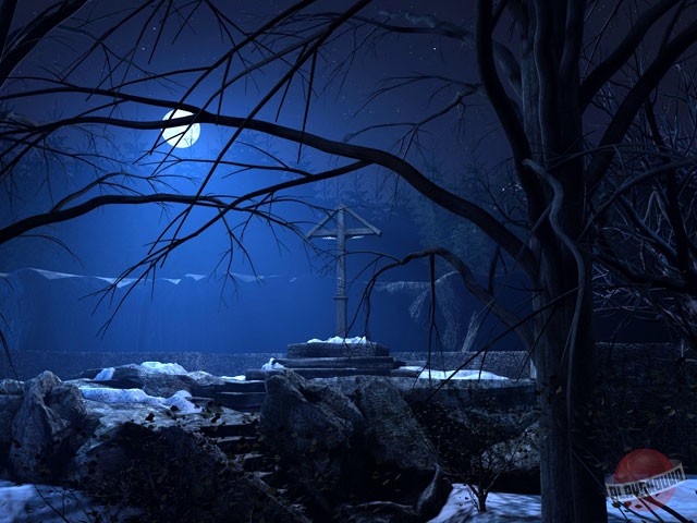 Скриншот из игры Dracula: The Resurrection - 7