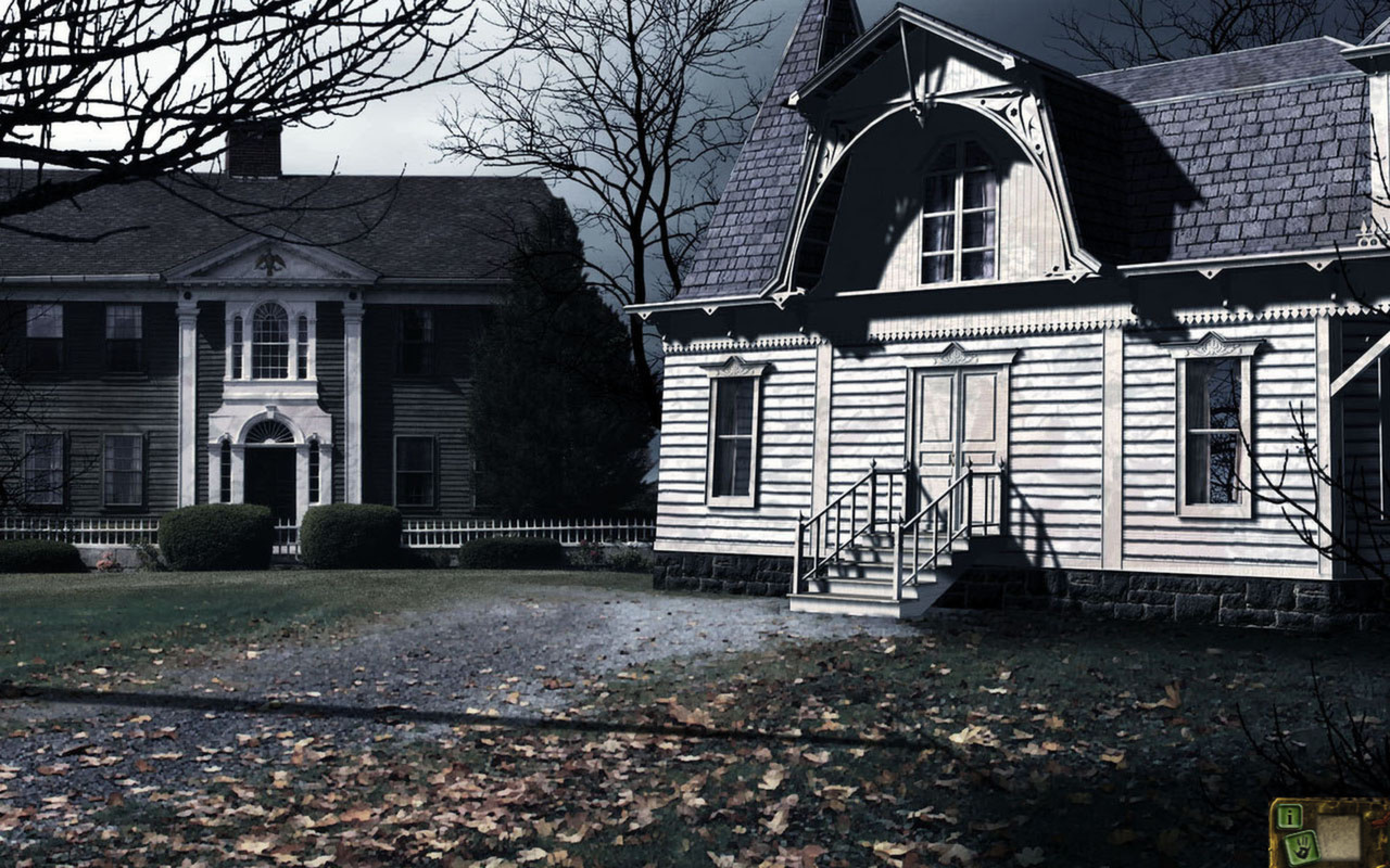 Скриншот из игры Necronomicon: The Dawning of Darkness - 32