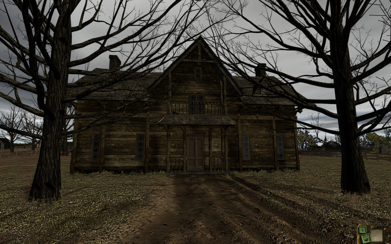 Скриншот из игры Necronomicon: The Dawning of Darkness - 27