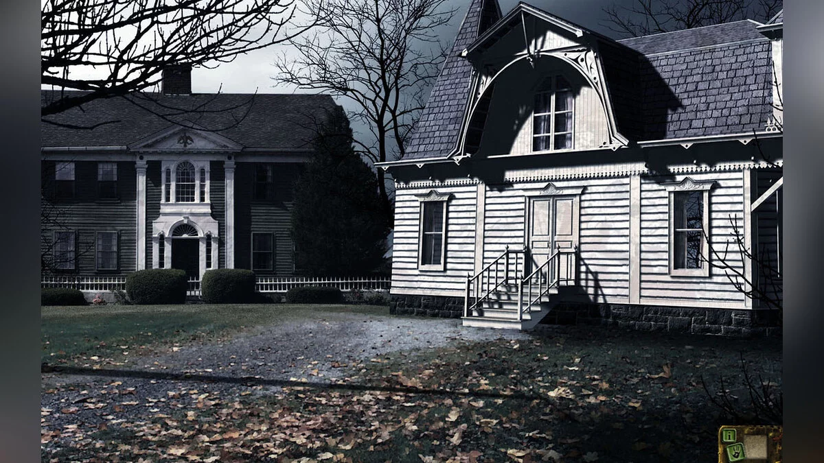 Скриншот из игры Necronomicon: The Dawning of Darkness - 6