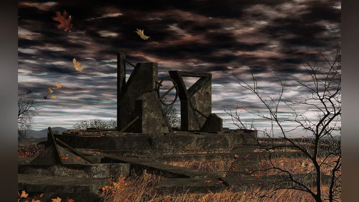 Скриншот из игры Necronomicon: The Dawning of Darkness - 29