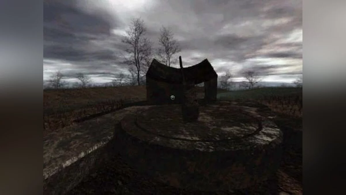 Скриншот из игры Necronomicon: The Dawning of Darkness - 16