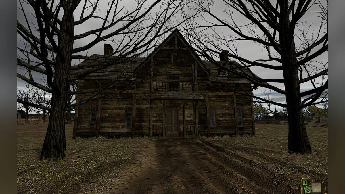 Скриншот из игры Necronomicon: The Dawning of Darkness - 13