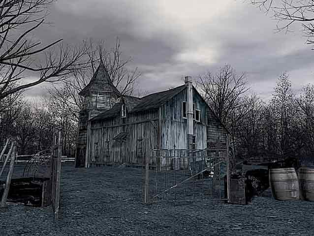 Скриншот из игры Necronomicon: The Dawning of Darkness - 3