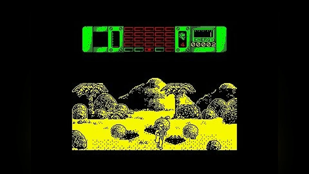 Скриншот из игры Time Machine - 14