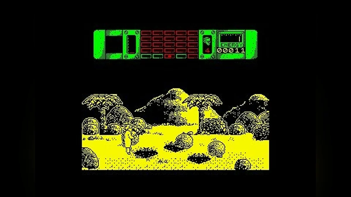 Скриншот из игры Time Machine - 10