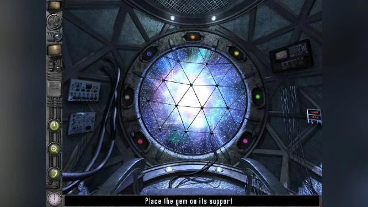 Скриншот из игры Time Machine - 15