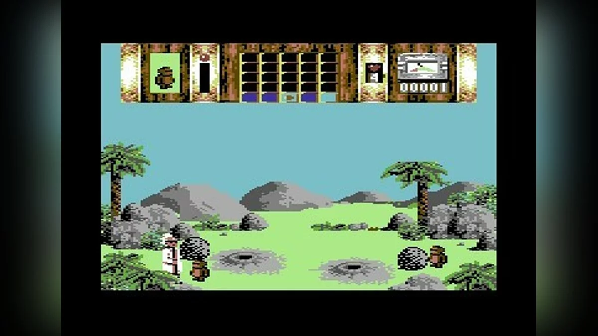 Скриншот из игры Time Machine - 11