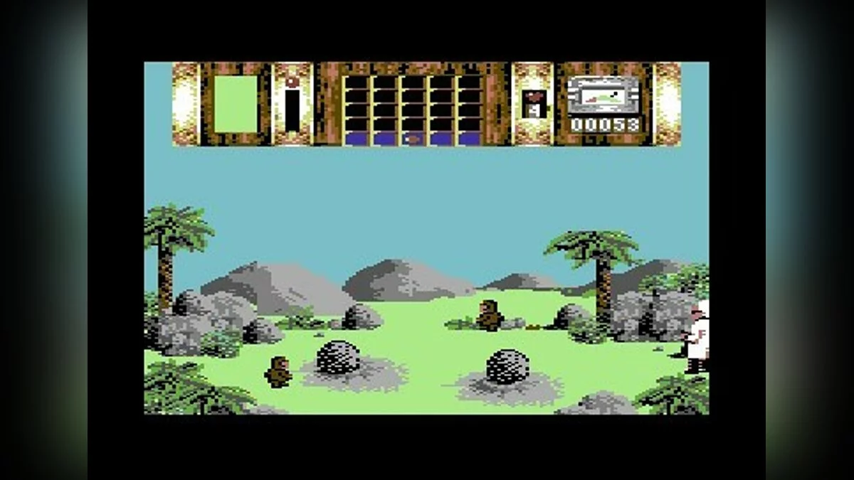 Скриншот из игры Time Machine - 12