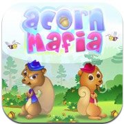 Обложка игры Acorn Mafia