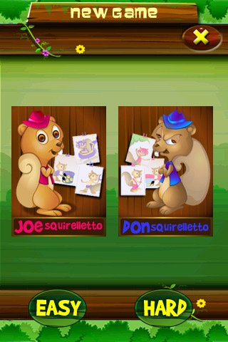 Скриншот из игры Acorn Mafia - 5