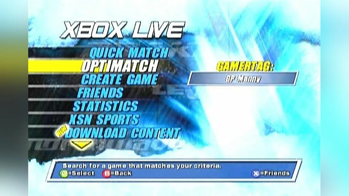 Скриншот из игры Amped 2 - 6