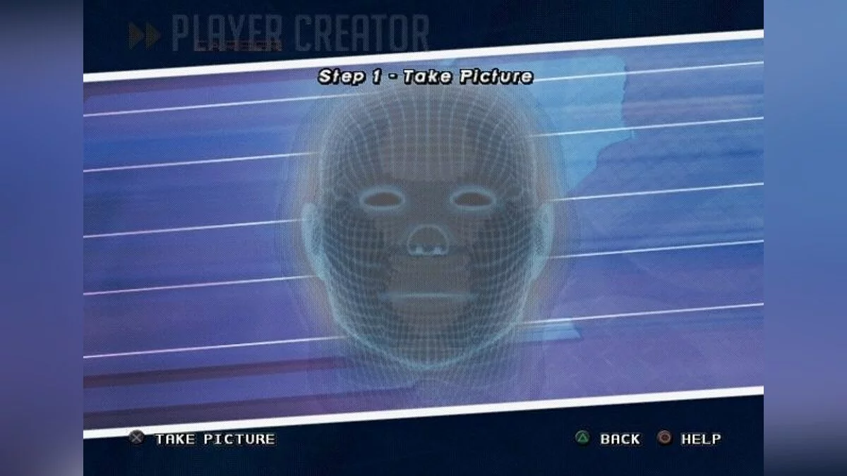 Скриншот из игры Top Spin - 3