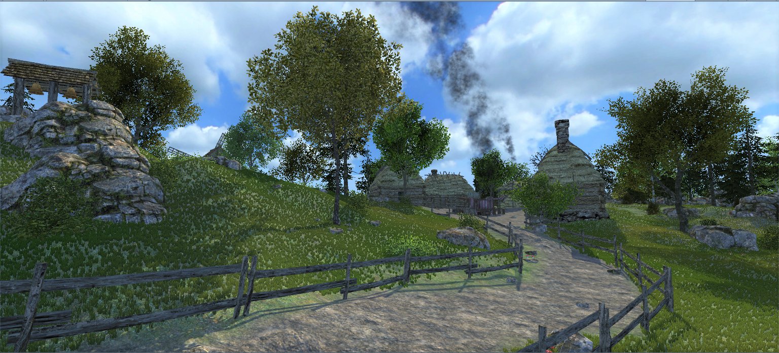 Скриншот из игры Boyar - 2