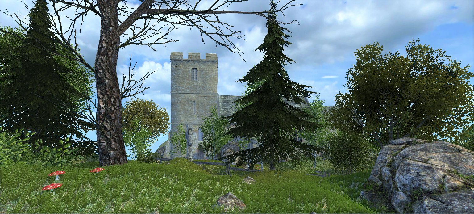 Скриншот из игры Boyar - 6