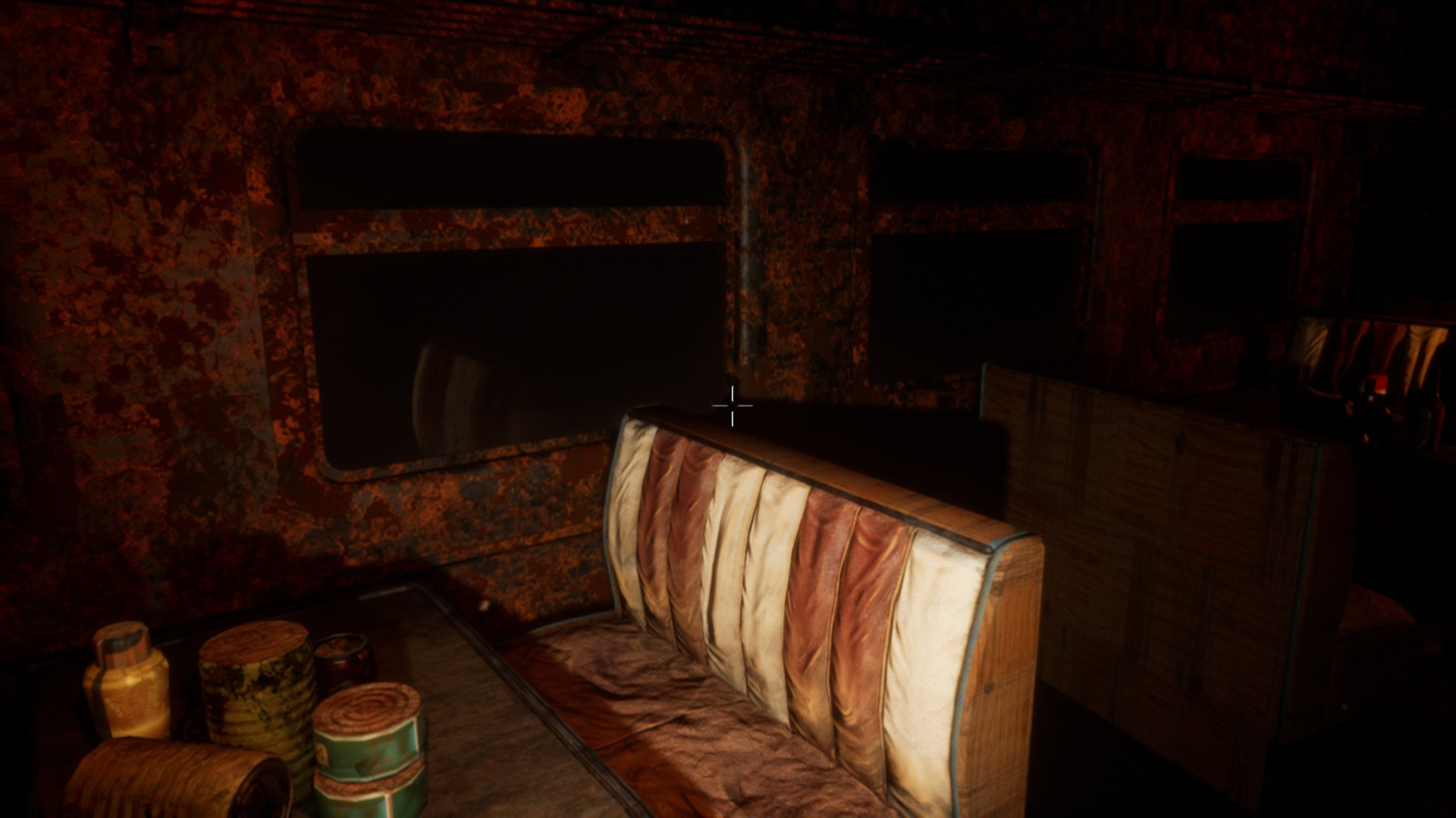 Скриншот из игры 6120 - 9