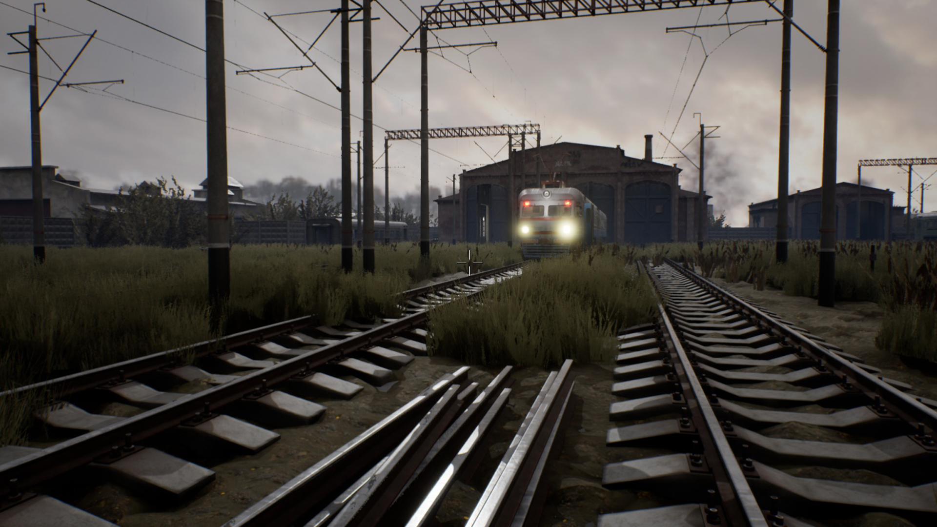 Скриншот из игры 6120 - 10