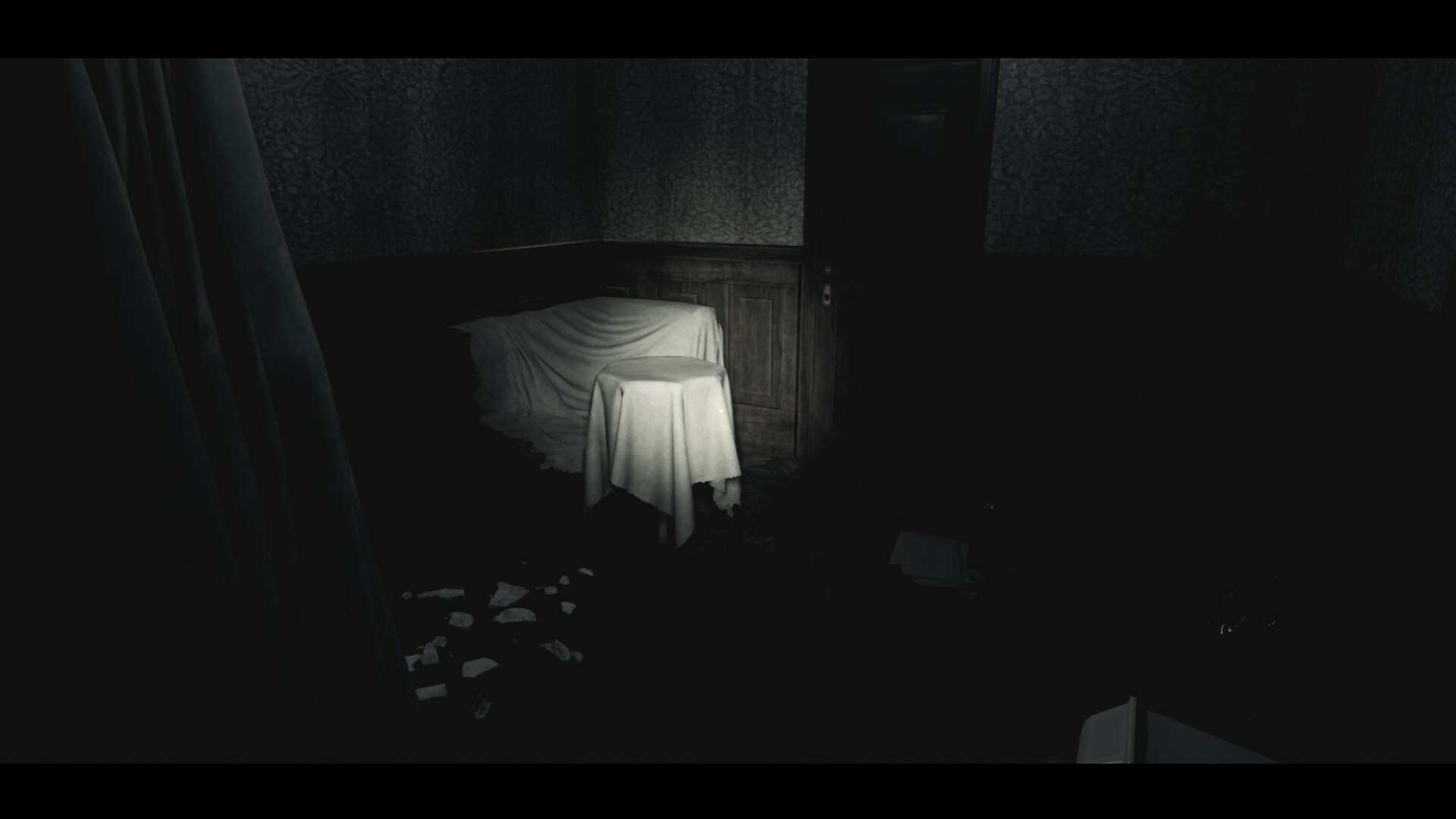 Скриншот из игры EBOLA 2 - 131