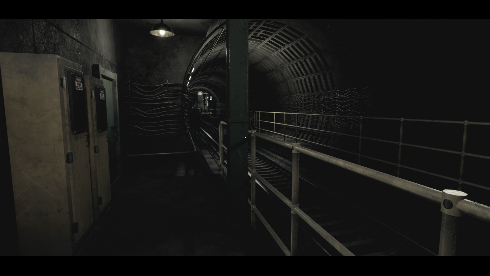 Скриншот из игры EBOLA 2 - 10