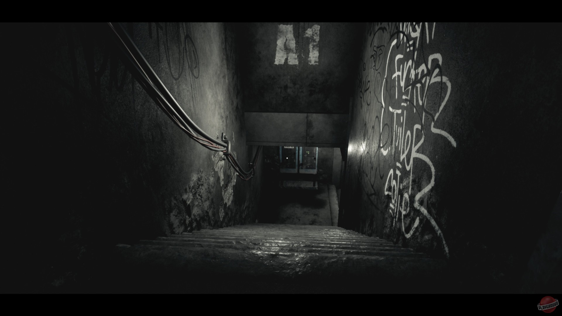 Скриншот из игры EBOLA 2 - 11