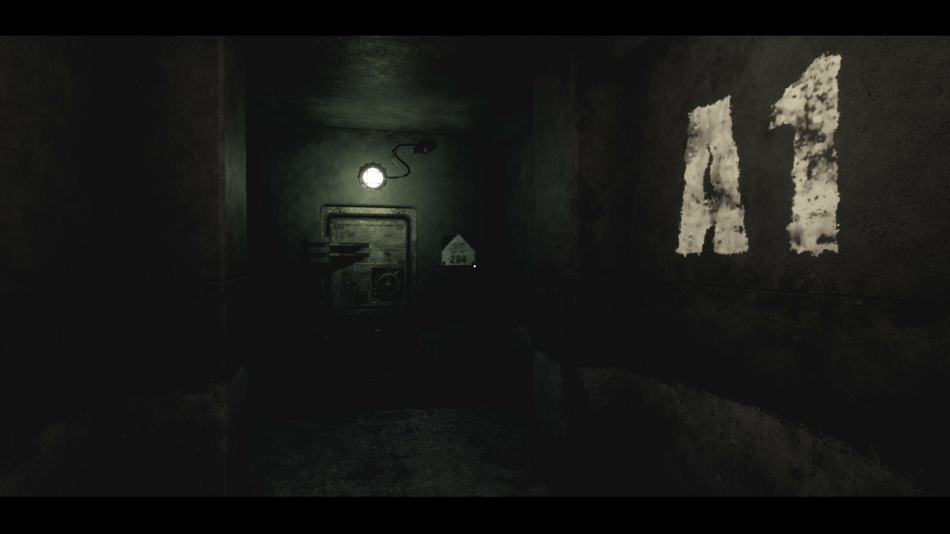 Скриншот из игры EBOLA 2 - 73