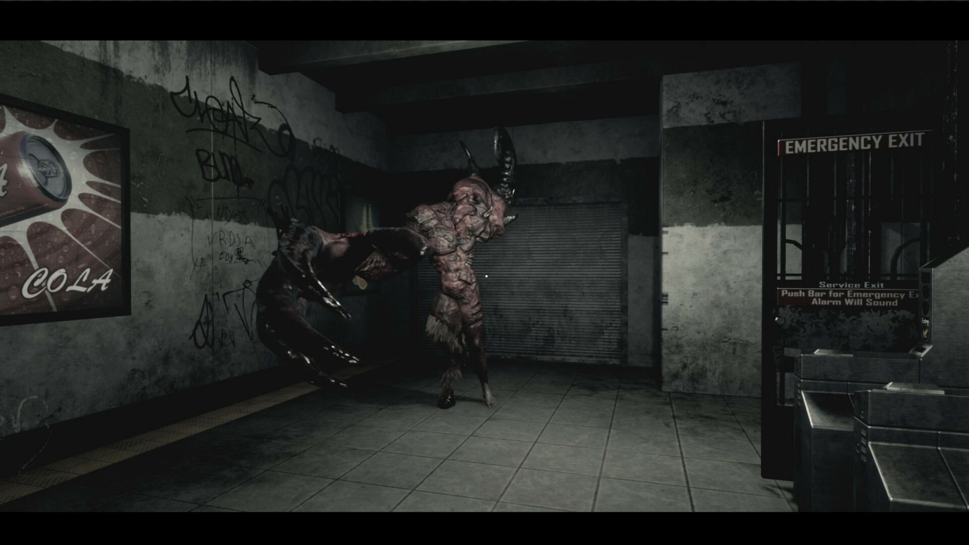 Скриншот из игры EBOLA 2 - 144