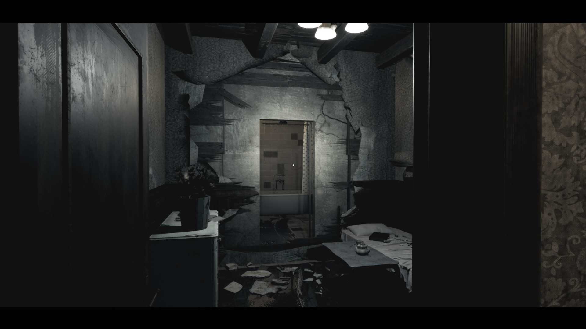 Скриншот из игры EBOLA 2 - 52