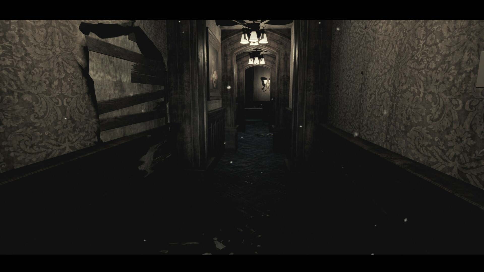 Скриншот из игры EBOLA 2 - 126