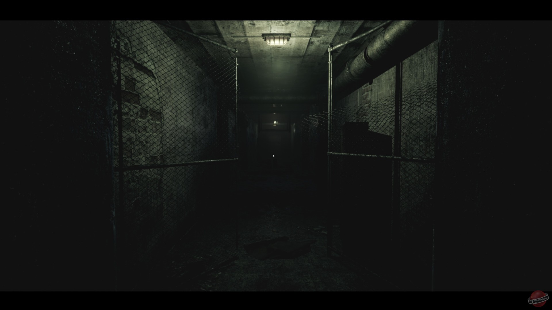 Скриншот из игры EBOLA 2 - 107