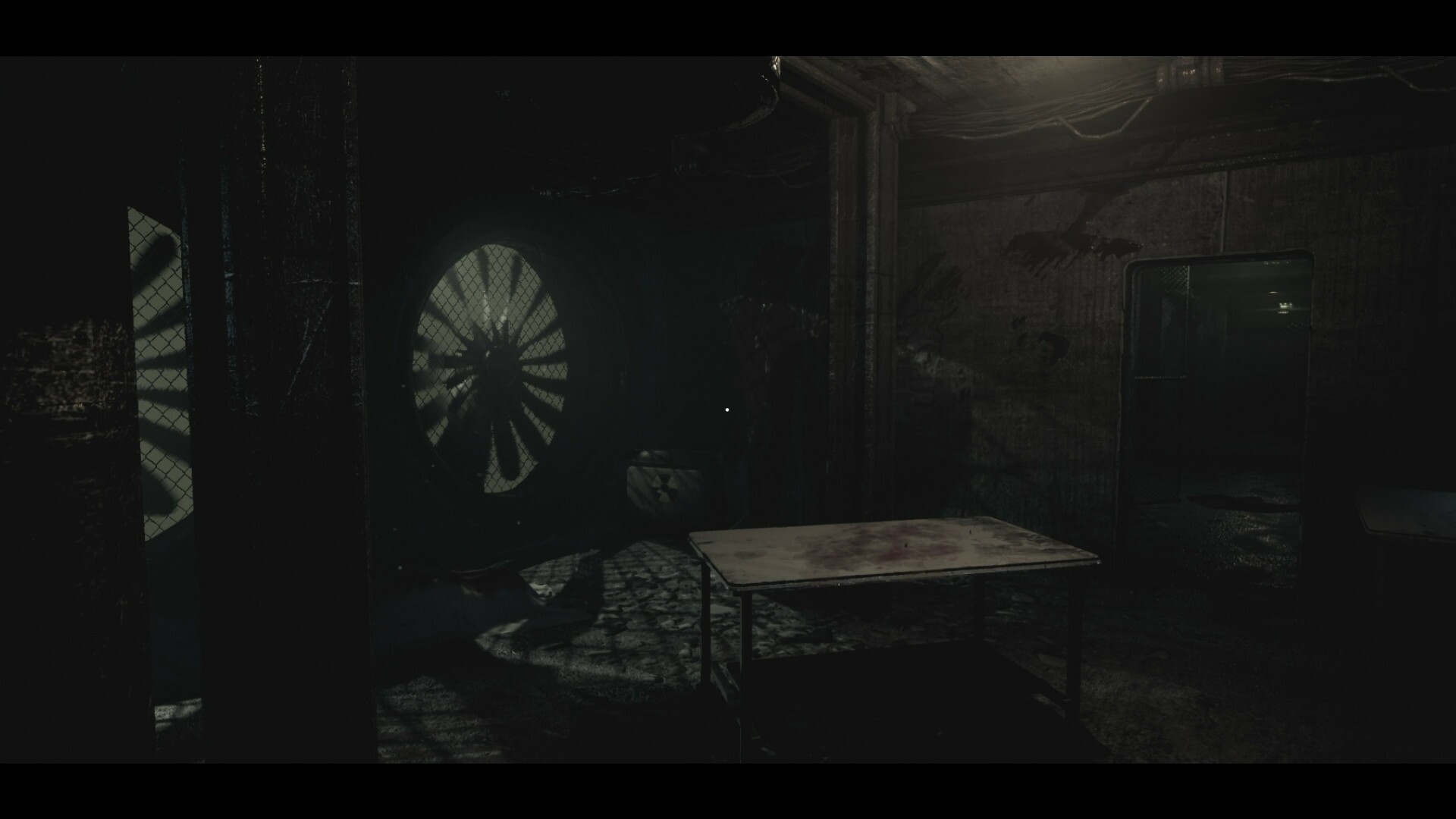 Скриншот из игры EBOLA 2 - 18