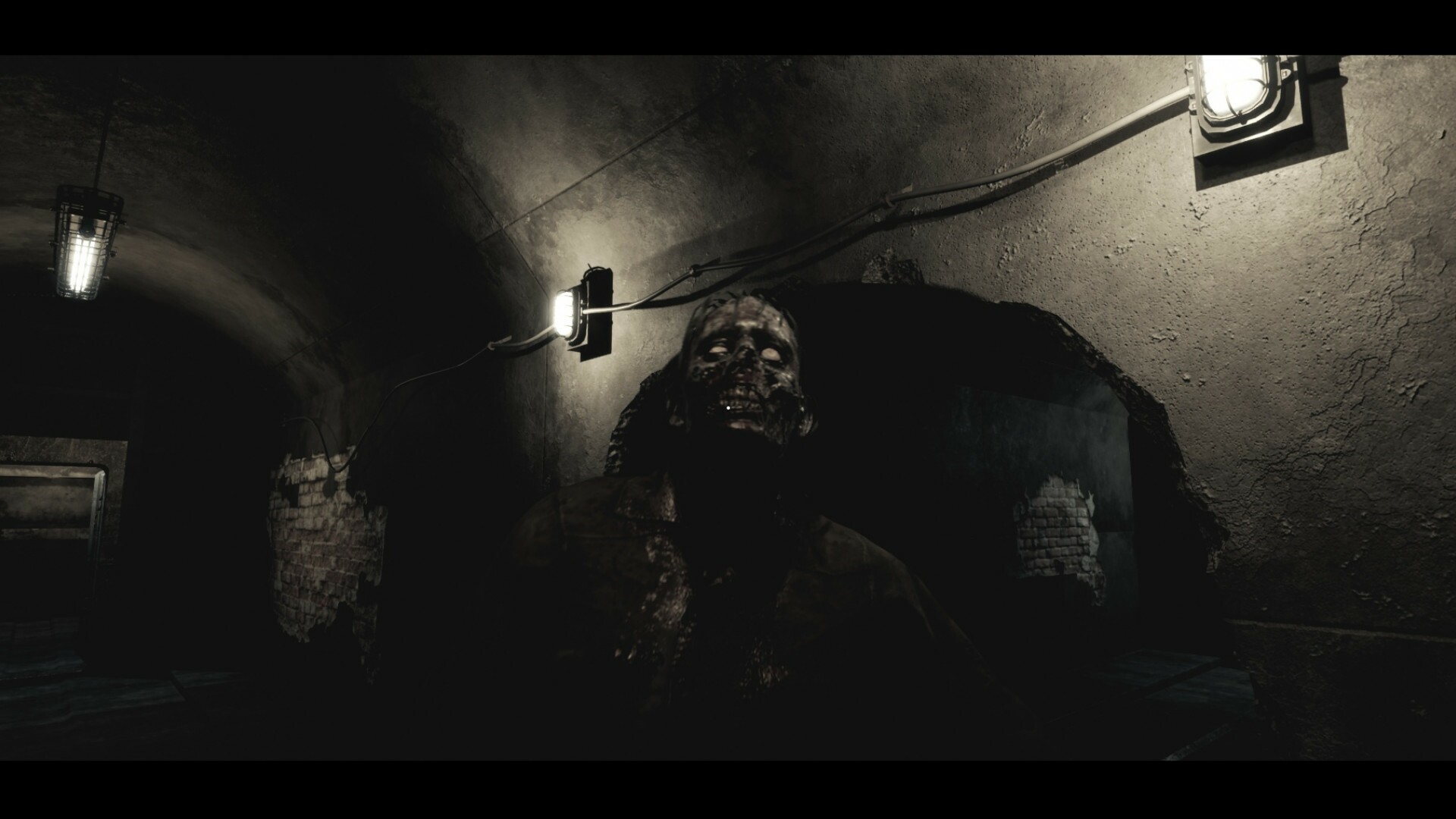 Скриншот из игры EBOLA 2 - 103