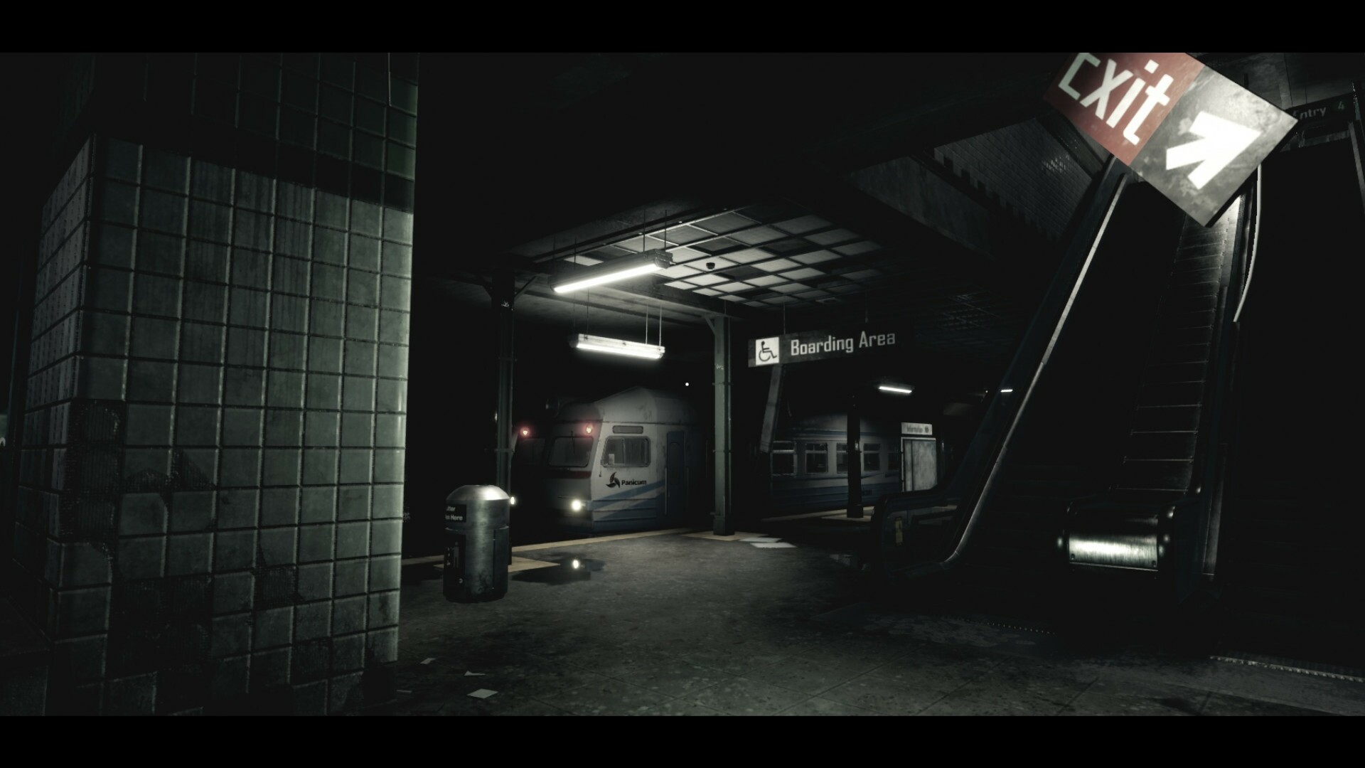 Скриншот из игры EBOLA 2 - 139