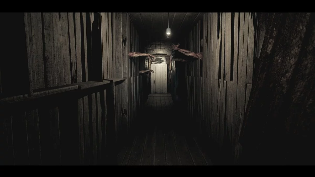 Скриншот из игры EBOLA 2 - 3