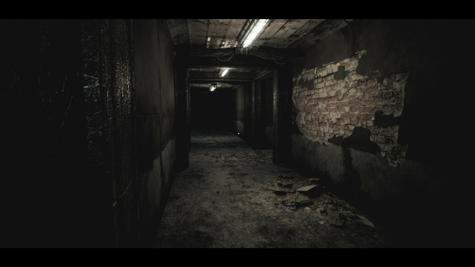 Скриншот из игры EBOLA 2 - 129