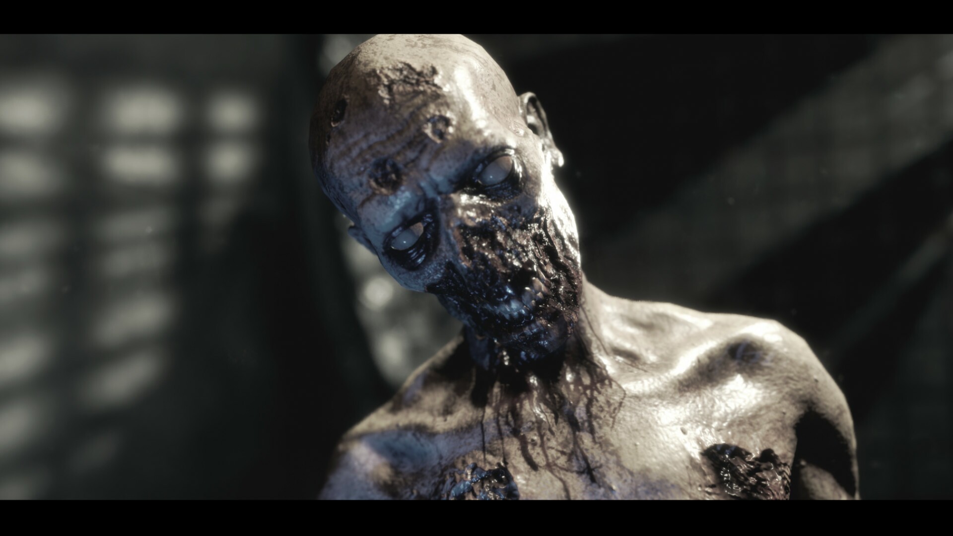 Скриншот из игры EBOLA 2 - 30