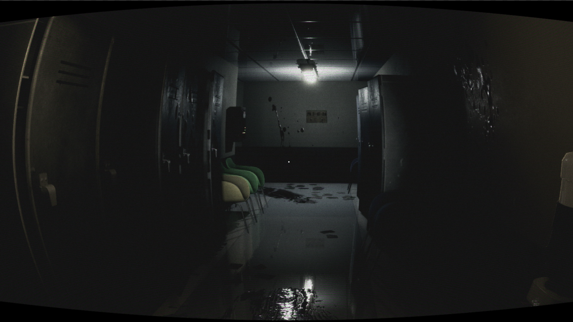 Скриншот из игры EBOLA 2 - 108