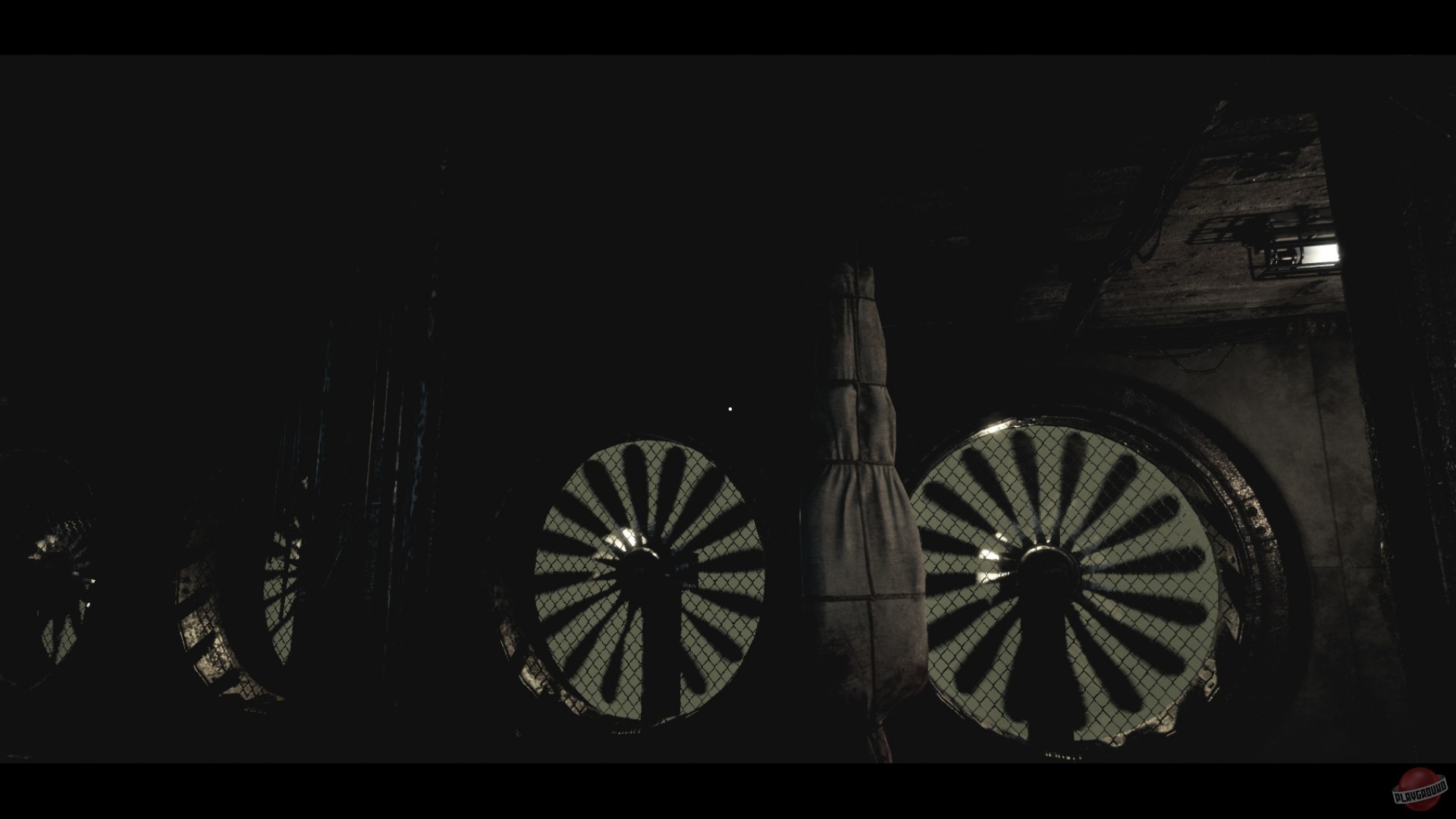 Скриншот из игры EBOLA 2 - 21