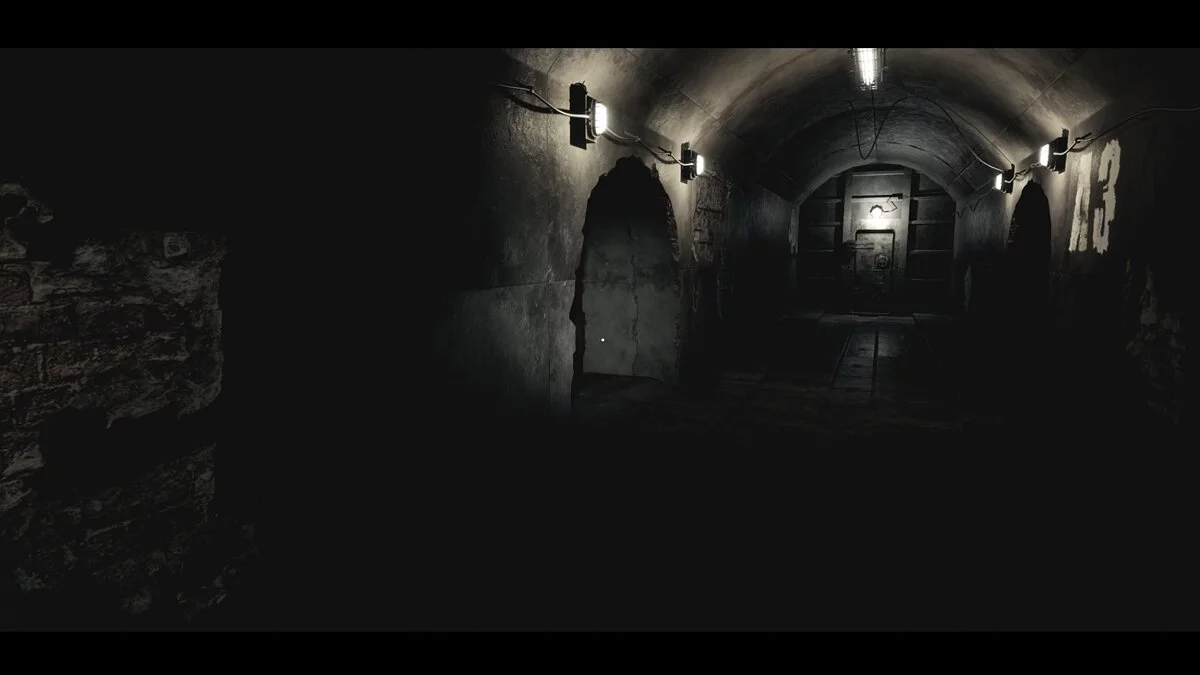 Скриншот из игры EBOLA 2 - 8